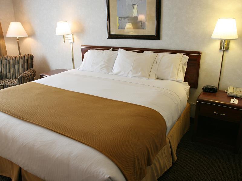 Hotel La Quinta By Wyndham Boise Airport Extérieur photo