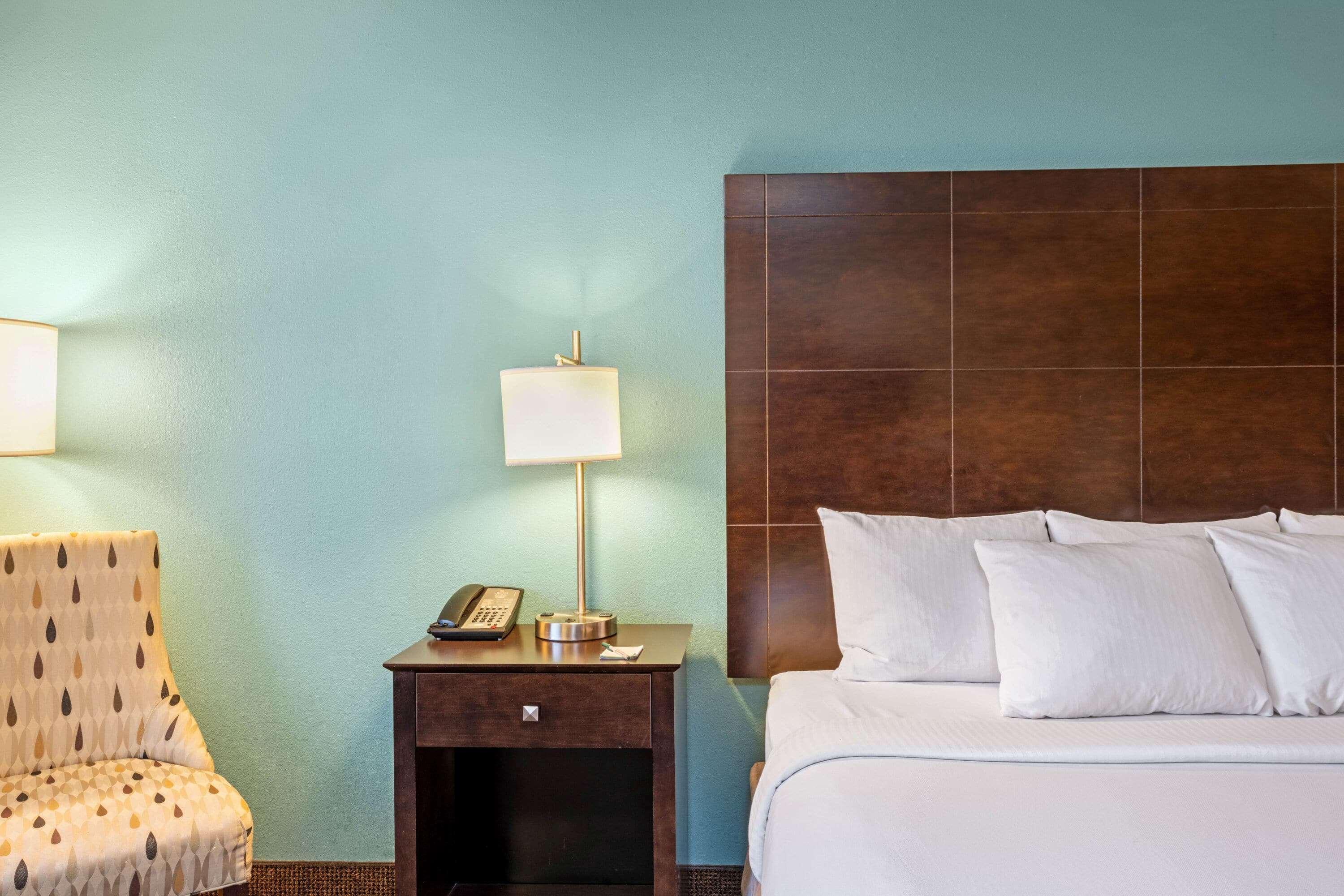 Hotel La Quinta By Wyndham Boise Airport Extérieur photo