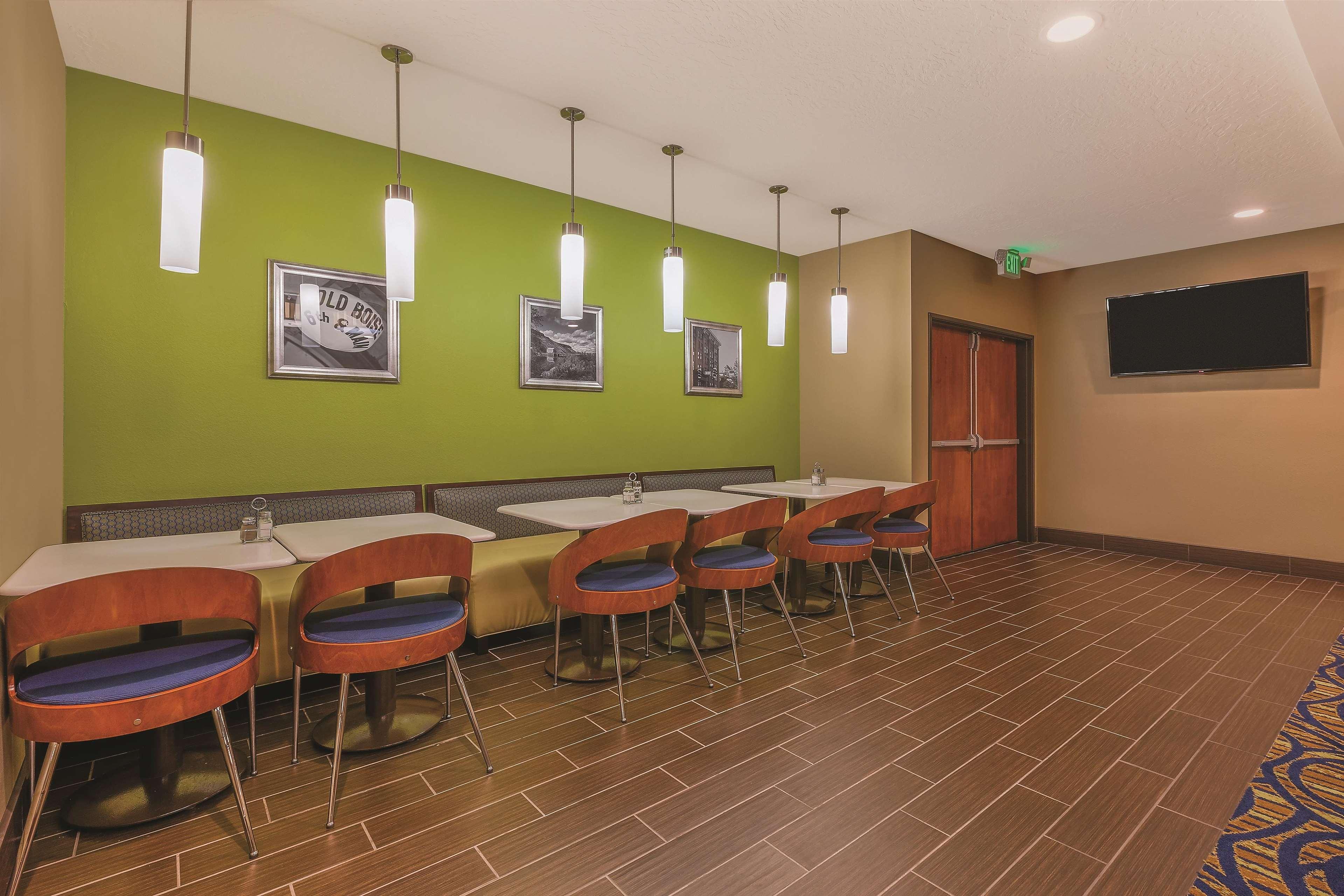 Hotel La Quinta By Wyndham Boise Airport Extérieur photo